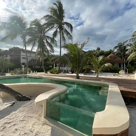 Hôtel Roc Luxe Tulum